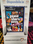 GTA : VICE CITY PLAYSTATION 2 (usato garantito)(versione italiana) (Copia) (10043640676688)
