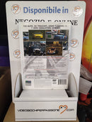 GRAN TURISMO 4 PS2 (usato garantito)(versione italiana) (Copia) (10128429941072)