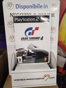 GRAN TURISMO 4 PS2 (usato garantito)(versione italiana) (Copia) (10128429941072)