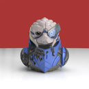 Mass Effect: Garrus Vakarian TUBBZ (Mini Edizione)PRE-ORDINE (9762803712336)