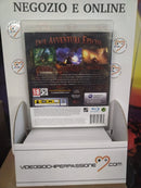 God of War Collection PS3 (usato garantito )(versione italiana) (10127486452048)