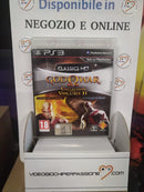 God of War Collection volume II PS3 (usato garantito)(versione italiana) (10127454536016)