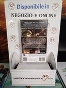 GOD OF WAR IL FANTASMA DI SPARDA ESSENTIALS PSP EDIZIONE ITALIANA (4552987607094)