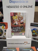 Copia del Formula Retro Racing World Tour - Special Edition - PS4  Edizione Regno Unito (8738006794576)