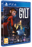 GYLT Playstation 4 Edizione Europea [CON ITALIANO] - PRE-ORDINE (8560973447504)