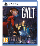 GYLT Playstation 5 Edizione Europea [CON ITALIANO] - PRE-ORDINE (8560975315280)