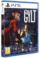 GYLT Playstation 5 Edizione Europea [CON ITALIANO] - PRE-ORDINE (8560975315280)