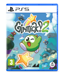 Gimmick! 2 Playstation 5 Edizione Europea [Pre-order] (9703532036432)