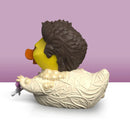 Official Ghostbusters Gozer TUBBZ Cosplaying Rubber Duck Collectable [PRE-ORDER] (9010525045072)