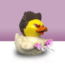 Official Ghostbusters Gozer TUBBZ Cosplaying Rubber Duck Collectable [PRE-ORDER] (9010525045072)