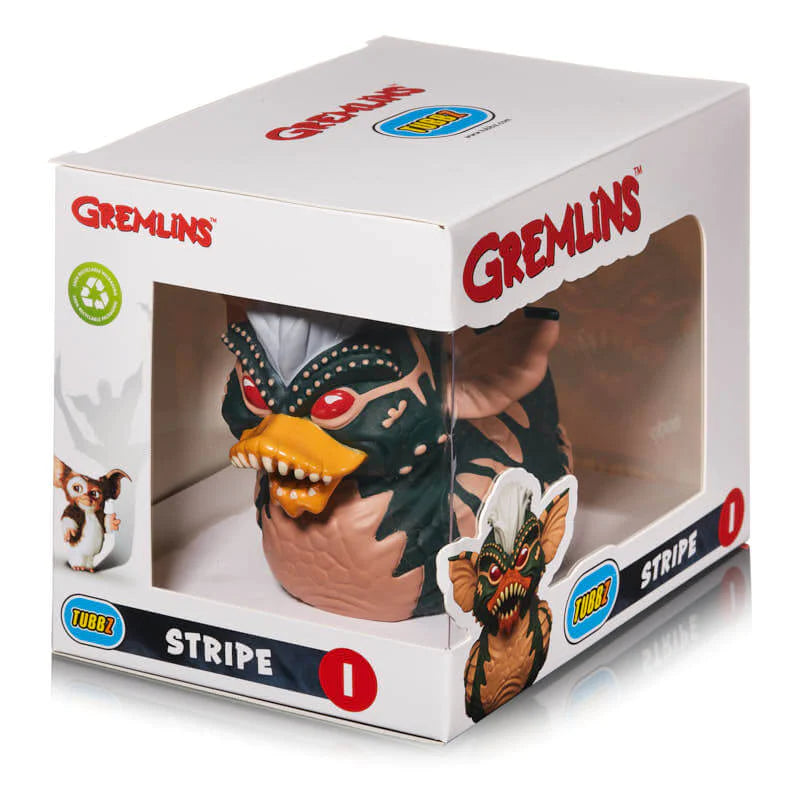 Official Gremlins Stripe TUBBZ (Boxed Edition) [PRE-ORDER] (8604007563600)