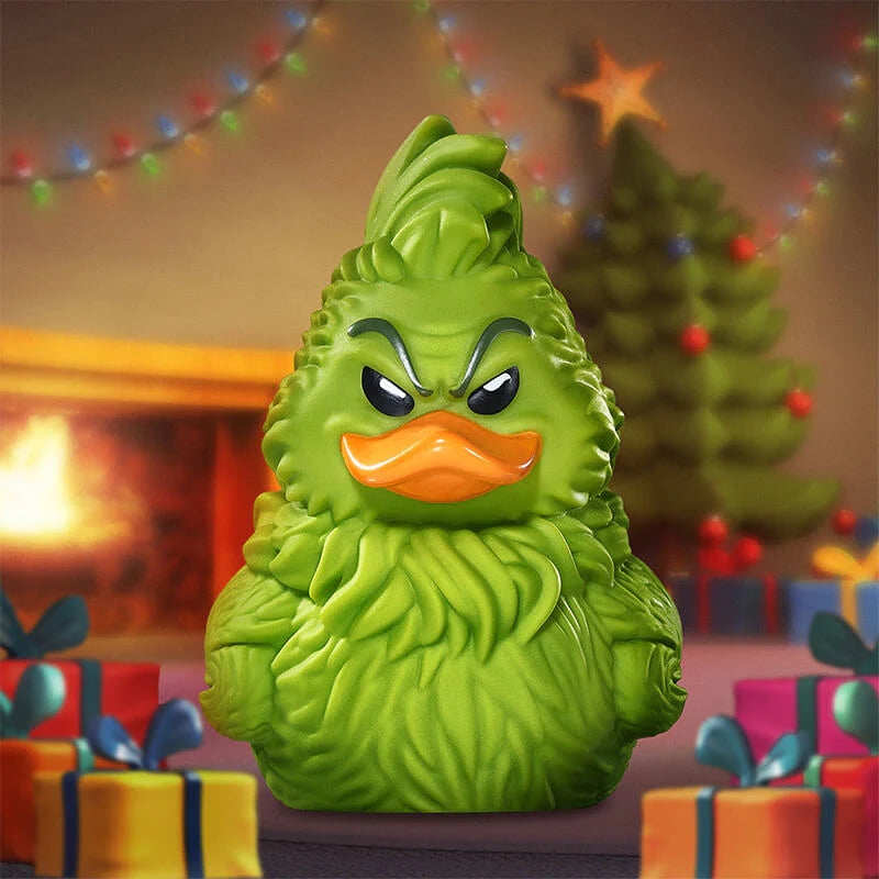 Official Dr. Seuss The Grinch TUBBZ (Boxed Edition) [PRE-ORDER] (8604014444880)