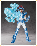Saint Seiya Champion Class 04 Pegasus Seiya | Blokees Model Kit