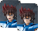 Saint Seiya Champion Class 04 Pegasus Seiya | Blokees Model Kit