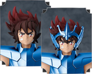 Saint Seiya Champion Class 04 Pegasus Seiya | Blokees Model Kit