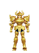 Saint Seiya: Galaxy 03  Figure In Blind Box Model Kit - Blokees