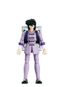 Saint Seiya: Galaxy 03  Figure In Blind Box Model Kit - Blokees