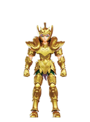 Saint Seiya: Galaxy 03  Figure In Blind Box Model Kit - Blokees