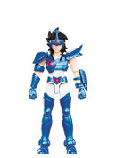 Saint Seiya: Galaxy 03  Figure In Blind Box Model Kit - Blokees