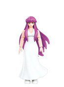 Saint Seiya: Galaxy 03  Figure In Blind Box Model Kit - Blokees