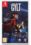 Gylt Nintendo Switch Edizione Europea - Completamente in Italiano [PRE-ORDER] (8782100955472) (8782101184848)