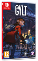 Gylt Nintendo Switch Edizione Europea - Completamente in Italiano [PRE-ORDER] (8782100955472)