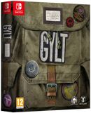 Gylt Collector's Edition Nintendo Switch Edizione Europea - Completamente in Italiano [PRE-ORDER] (8782101184848)