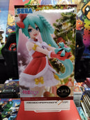 Hatsune Miku serie SPM Hatsune Miku Natale (8522121544016)