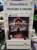 Nioh 3 Steelbook Edition Playstation 5 Versione ita.-spa.