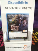 UNCHARTED 4:fine di un ladro PS4 (usato garantito)(versione italiana) (4735796019254)