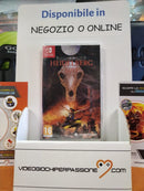 HEIDELBERG 1693 Nintendo Switch Edizione Europea (8634652000592)