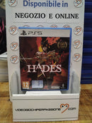 Hades PlayStation 5 (usato garantito) (10162814386512)
