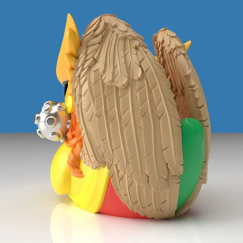 DC Comics: Hawkgirl TUBBZ (prima edizione)(pre-ordine) (10075687158096)