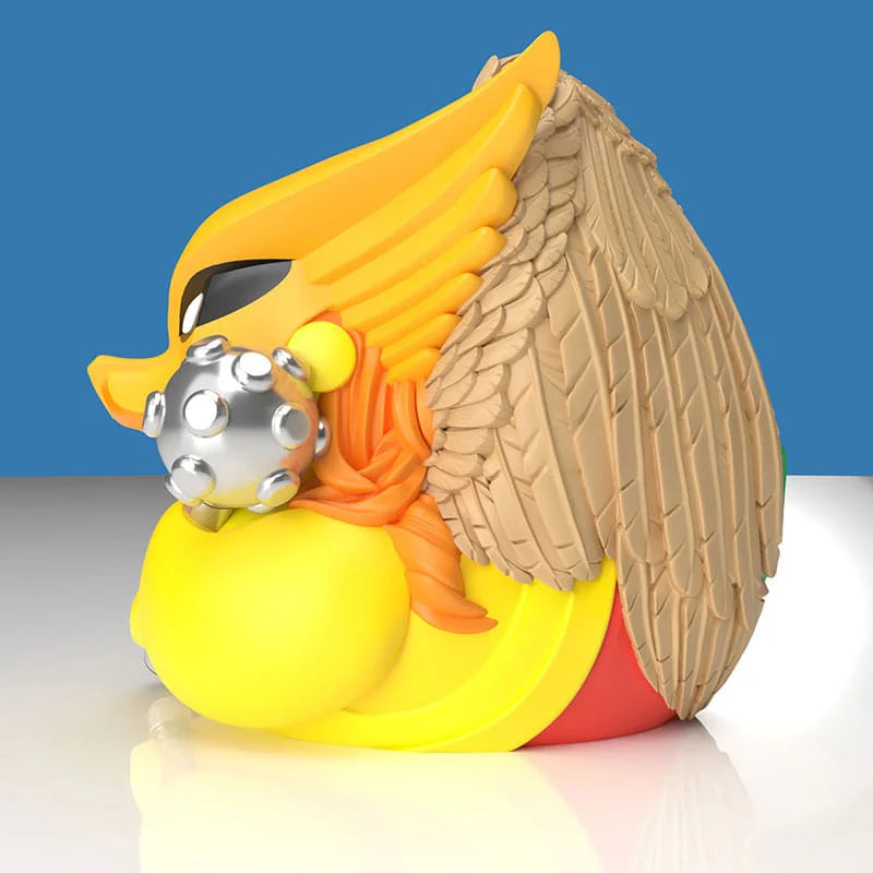 DC Comics: Hawkgirl TUBBZ (prima edizione)(pre-ordine) (10075687158096)