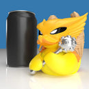 DC Comics: Hawkgirl TUBBZ (prima edizione)(pre-ordine) (10075687158096)