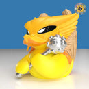 DC Comics: Hawkgirl TUBBZ (prima edizione)(pre-ordine) (10075687158096)