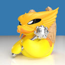 DC Comics: Hawkgirl TUBBZ (prima edizione)(pre-ordine) (10075687158096)