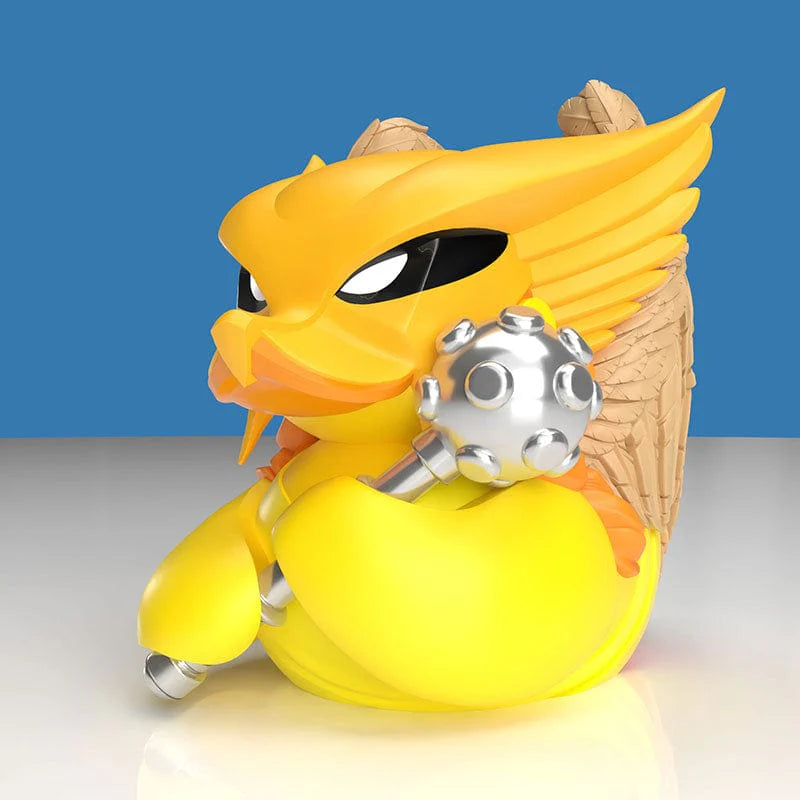 DC Comics: Hawkgirl TUBBZ (prima edizione)(pre-ordine) (10075687158096)