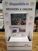 LEGO Horizon Adventures  Nintendo switch