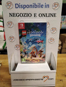LEGO Horizon Adventures  Nintendo switch