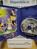 centre court : hardhitter PS2 (usato garantito)(ver. italiana) (9768543486288)