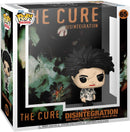 The Cure POP! Rocks Vinyl Figure 5-Pack 9 cm Figure POP! The Cure [PREORDINE] (copia) (9264307503440)