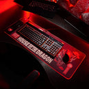House of Dragons - Tappetino da gioco oversize e caricabatterie per cellulare-PRE-ORDER (9615455387984)