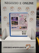 Hyperdimension Neptunia Re;Birth2: Sisters Generation  PS Vita (usato garantito) (10036192444752)