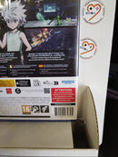 Hunter x Hunter Nen x Impact Playstation 5 Edizione Europea con Italiano (9775027978576)