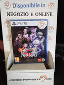 Hunter x Hunter Nen x Impact Playstation 5 Edizione Europea con Italiano (9775027978576)