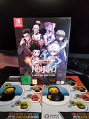 Hunter x Hunter Nen x Impact Nintendo Switch Deluxe Edition Edizione Europea con Italiano (9775097348432)