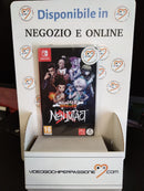Hunter x Hunter Nen x Impact Nintendo Switch Edizione Europea con Italiano (9775021588816)