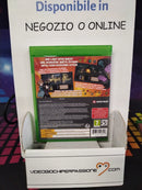 PRO FISHING SIMULATOR XBOX ONE (versione italiana)(usato garantito) (copia) (9304647106896)