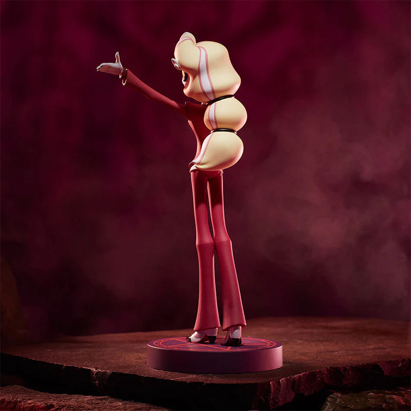 Hazbin Hotel: FIGURE da collezione di Charlie Morningstar